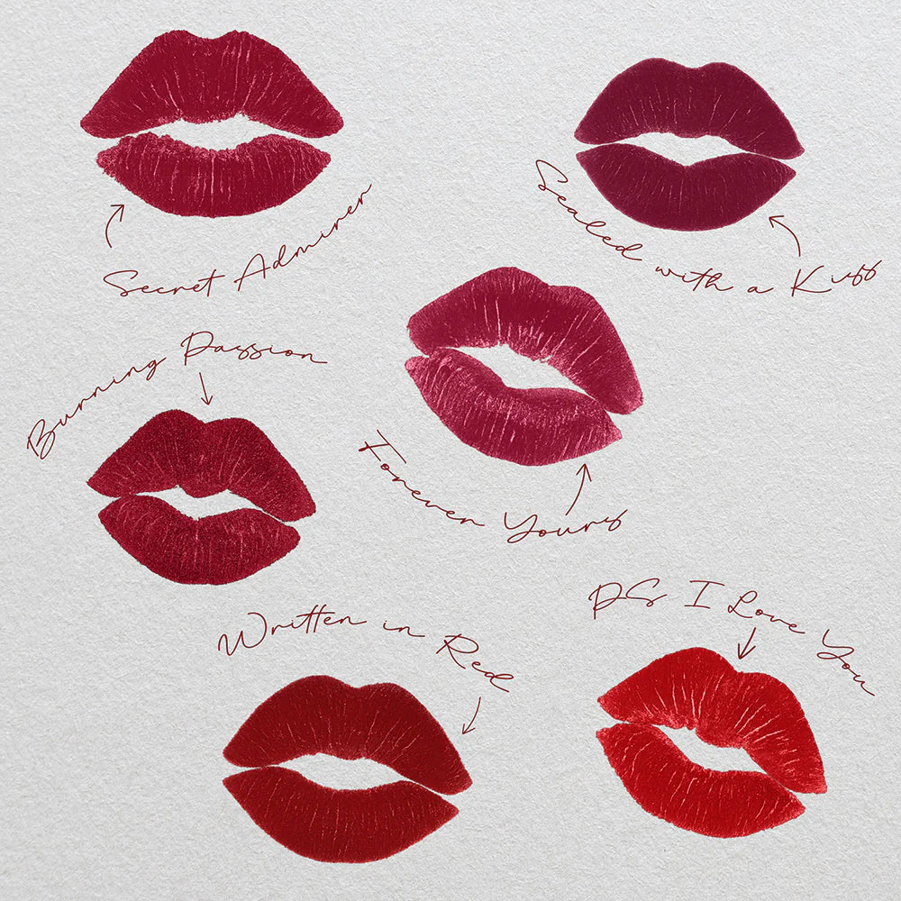 Love Letters Collection - Image 3