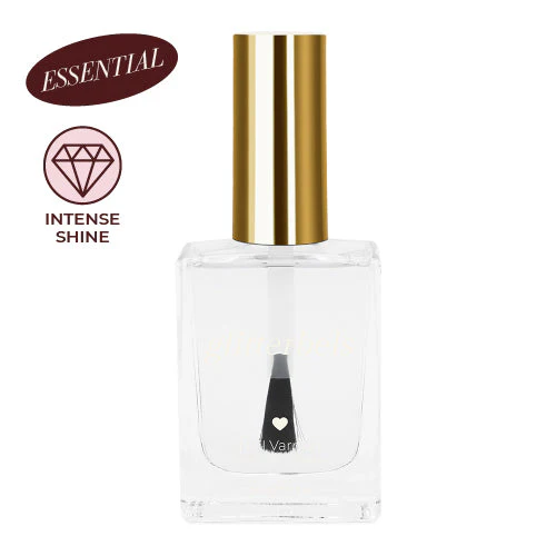 Top Coat Nail Polish